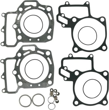 Moose Racing 09340426 Top end gasket set