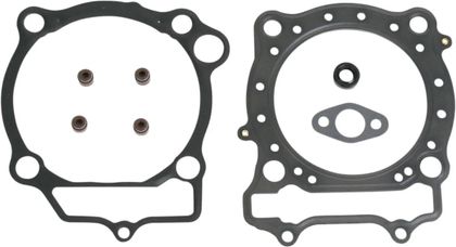 Moose Racing 09340870 Top end gasket set