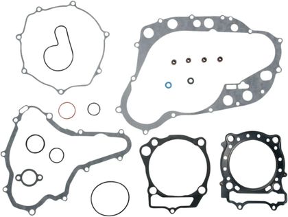 Moose Racing 09341173 Top end gasket set