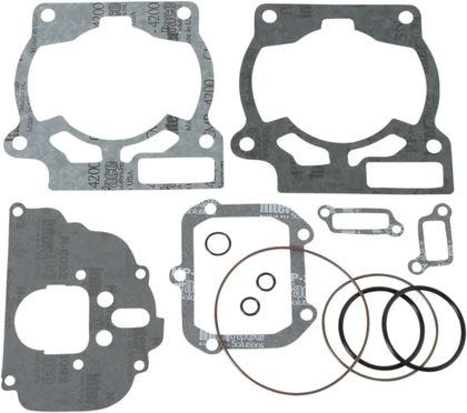 Moose Racing 09341267 Top end gasket set
