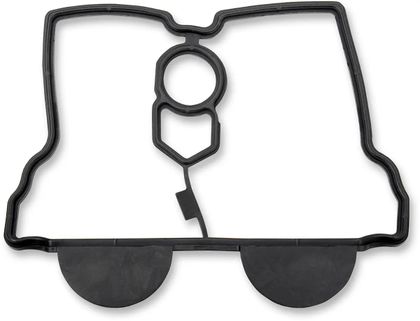 Moose Racing 09341468 Top end gasket set
