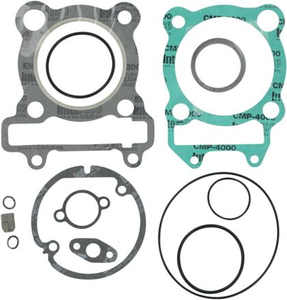 Moose Racing 09341705 Top end gasket set