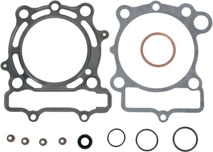 Moose Racing 09341890 Top end gasket set