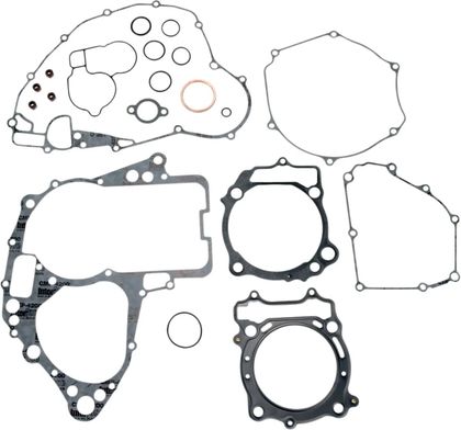 Moose Racing 09341897 Top end gasket set
