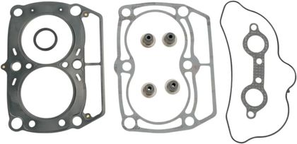 Moose Racing 09342080 Top end gasket set