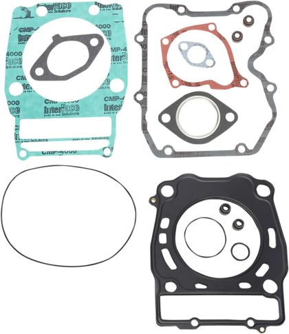 Moose Racing 09344579 Top end gasket set