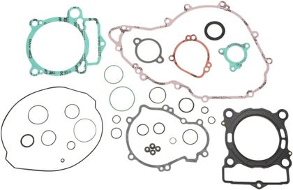 Moose Racing 09344784 Top end gasket set