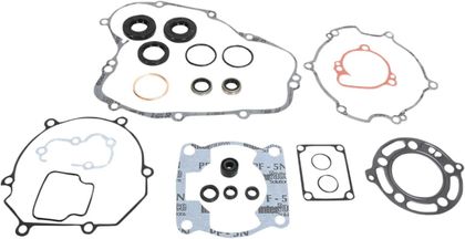 Moose Racing 09344793 Top end gasket set