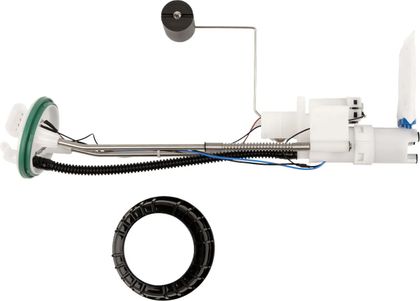 Moose Racing 10090198 Universal Fuel pump module