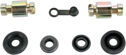 Moose Racing 17020004 Wheel cylinder repair kit