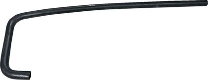 Moose Racing 19021916 Radiatorschläuche Universell