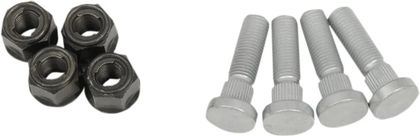 Moose Racing Stud Wielmoer