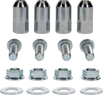 Moose Racing Stud Wielmoer Ref: ME01309A / 02131259 POLARIS 570 ACE 570 - 2015 - 2016