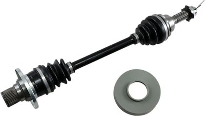 Axe Moose Racing Essieu Ref : ME01316A / 02141109 