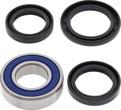 Moose Racing 04100072 Column bearings Ref : ME01394A / 04100072 