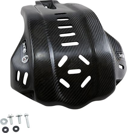 Moose Racing Sump guard Engine protection