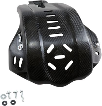 Moose Racing Sump guard Engine protection