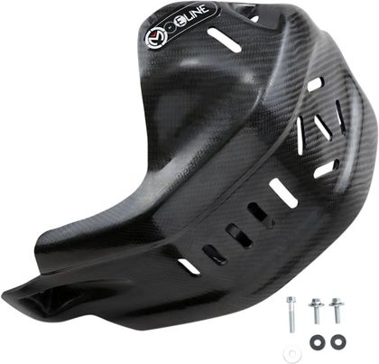 Moose Racing Sump guard Engine protection