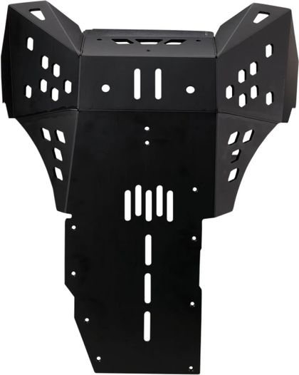 Moose Racing Pro crankcase protection Engine protection