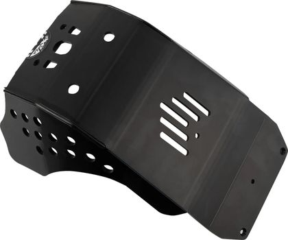 Moose Racing Pro crankcase protection Engine protection Ref : ME01424A / 05061929 
