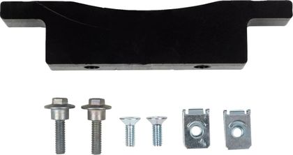 Moose Racing Sump protection Engine protection