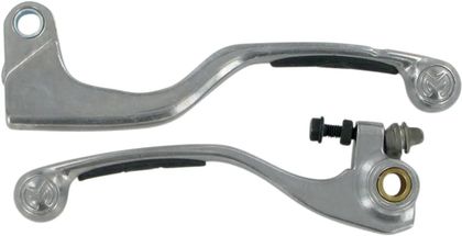 Moose Racing Competition Kit Brake and clutch levers