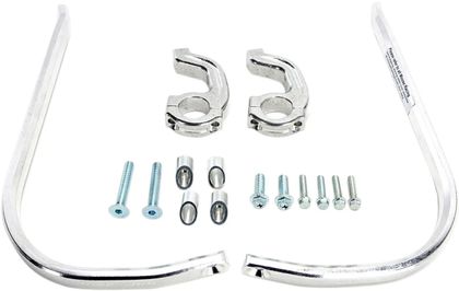 Moose Racing Outline Hand protectors