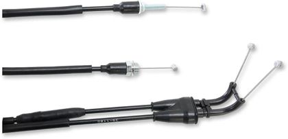 Câble de gaz Moose Racing 06501250