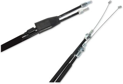 Câble de gaz Moose Racing 06501272