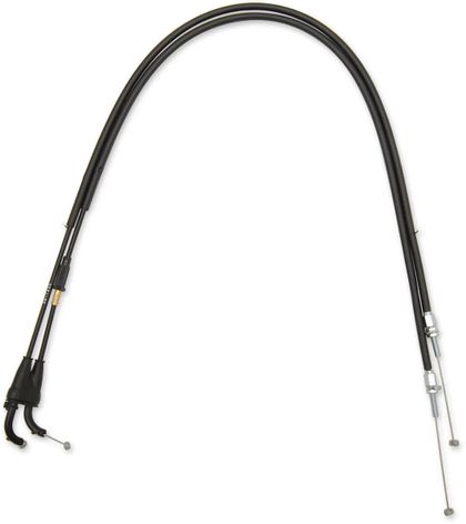 Moose Racing 06501670 Gas cable