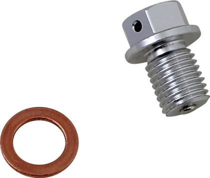 Moose Racing 09200196 Aftapbout