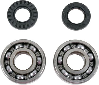 Moose Racing 09240019 Crankshaft bearing