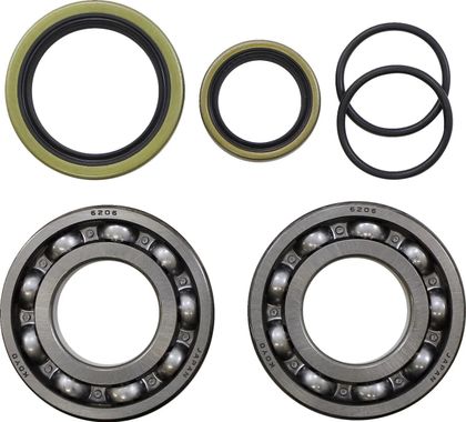Moose Racing 09240645 Crankshaft bearing