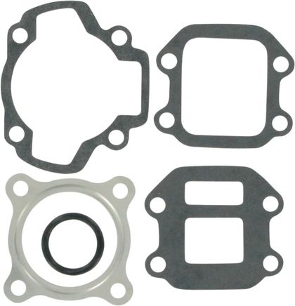 Moose Racing 09340078 Top end gasket set