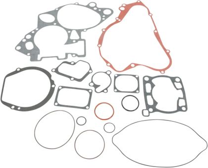 Moose Racing 09340132 Top end gasket set