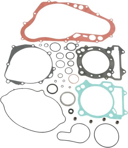 Moose Racing 09340143 Top end gasket set