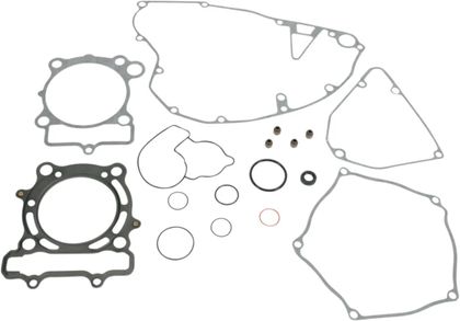Moose Racing 09340277 Top end gasket set
