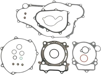 Moose Racing 09340335 Top end gasket set
