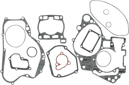 Moose Racing 09340487 Top end gasket set