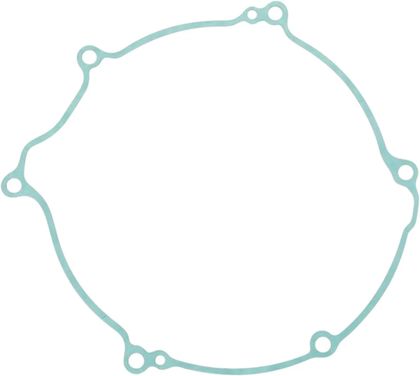Moose Racing 09340572 Top end gasket set