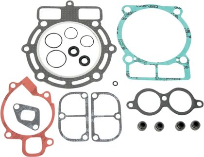 Moose Racing 09340628 Top end gasket set