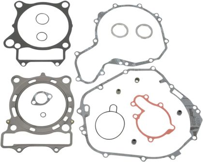 Moose Racing 09340680 Top end gasket set