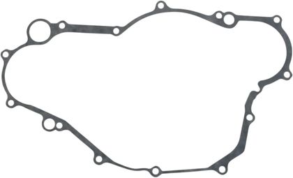 Moose Racing 09341410 Top end gasket set