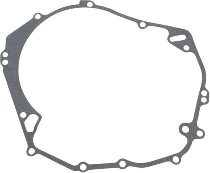 Moose Racing 09341417 Top end gasket set
