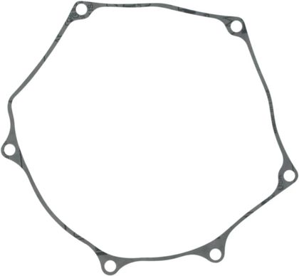 Moose Racing 09341451 Top end gasket set