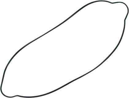 Moose Racing 09341460 Top end gasket set