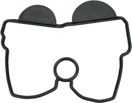 Moose Racing 09341464 Top end gasket set