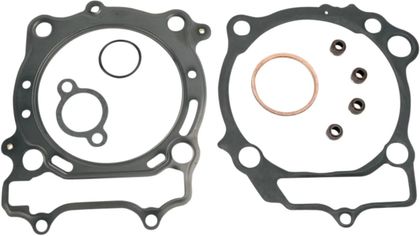 Moose Racing 09341896 Top end gasket set