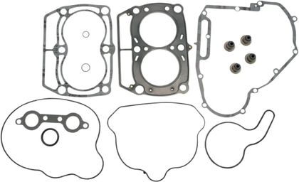 Moose Racing 09342071 Top end gasket set