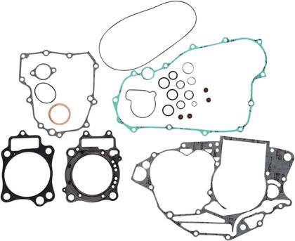 Moose Racing 09342201 Top end gasket set